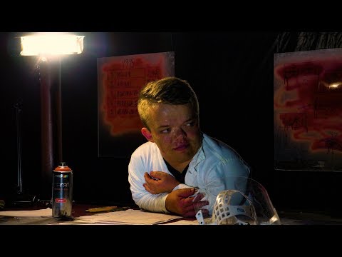 Dlugosh - Toy (Official Video)