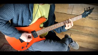 Video thumbnail for Cort KX100 - Sound Test by Hickies Music Store