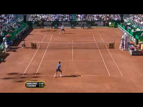 Rome 2009 - Wednesday Highlights