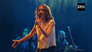 Natalia Lafourcade - Popurrí: Casa - En el 2000 y Ella es bonita