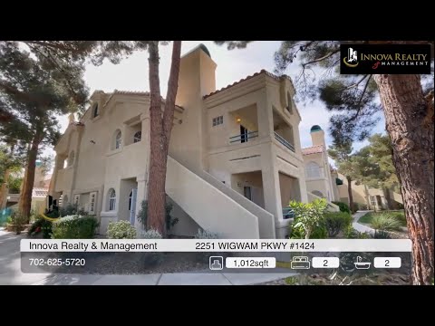 * MOVE IN SPECIAL AVAILABLE *Charming First-Floor Condo with Resort-Style Amenities property video