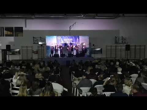 Klapa Contra - Odlazak (Tamo da putujem)