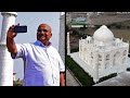 Mini Taj Mahal is a $266,000 Monument to Love