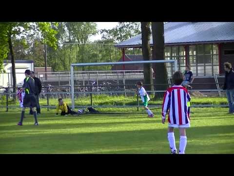Brandevoort f3 - Stiphout Vooruit f2