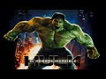 The Incredible Hulk Trailer 2