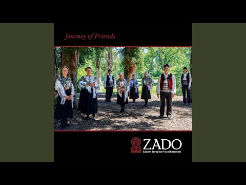 Vo Nase Selo Malovo (Kosovo)