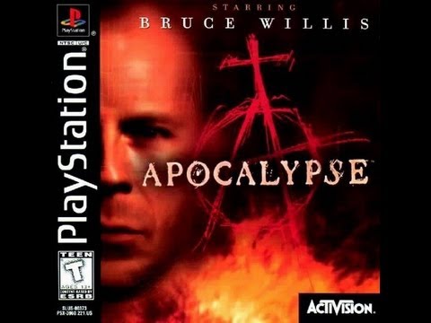 apocalypse playstation 1
