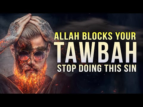 STOP THIS SIN, ALLAH WILL NOT FORGIVE YOU