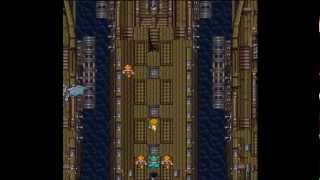 Let's Play Final Fantasy V Part 46 - This Is My Boat