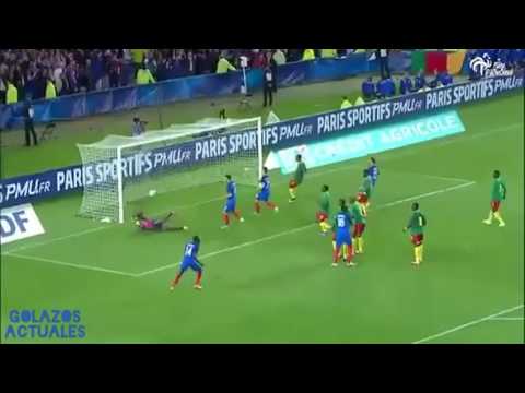 Golazo de Payet