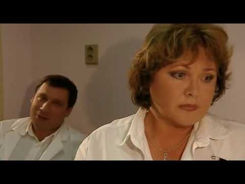 Korház a város szélén 20 év múlva 9.rész