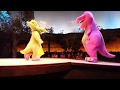 Barney Show At Universal Orlando 3
