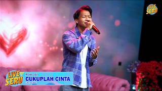 Download lagu Robi DA7 - Cukuplah Cinta | Launching Program Kompetisi Shalihah mp3 Download lagu Robi DA7 - Cukuplah Cinta | Launching Program Kompetisi Shalihah mp3