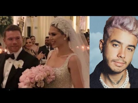Mario Bautista ¡DEMANDA PENAL!/ El CANELO ¡BODA DEL AÑO!