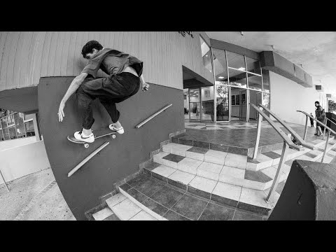 Image for video Nike SB | Polar Rico