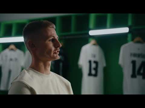 To je naš futsal | #2 - Matej Fideršek