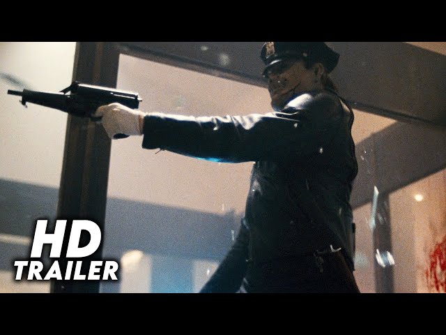 Maniac Cop 2 (1990) Original Trailer [FHD]