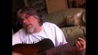 Hannah &amp; Gabi (Lemonheads cover) by Scott Roberts