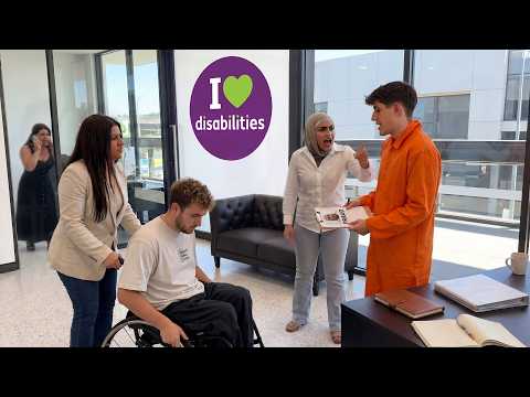 YouTube video