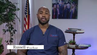 CHAC Massage Therapist and Physical Therapy Aide Program.   MT Student 4 rev 1