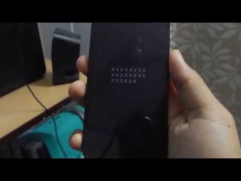 How to install Watch Dogs Boot animation in Moto G