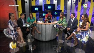 Aciertos y desaciertos de Premios Soberano en Esta Noche Mariasela (1/2)