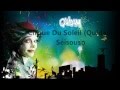 Cirque Du Soleil (Quidam):Séisouso (Lyrics) 