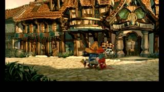 Final Fantasy IX Full Ending HD 720p