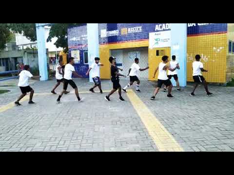 Mc's Japa do Recife e Kevin O Chris Hit de Favela (É Nós Na Dança)