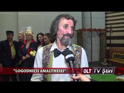 LOGODNICII AMALTHEIEI 3110