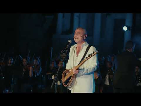 Levent Yüksel - Medcezir (30. Yıl Senfonik) - Hierapolis Live [Official Video]