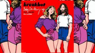 Breakbot - Baby I&#39;m Hung Up (feat. Madonna)