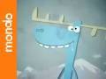 Happy Tree Friends - Ski Patrol