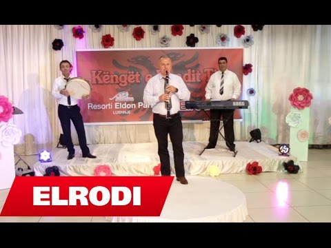 Idajet Shtepenja - Kaba pogonishte (Official Video HD)