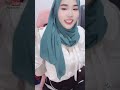 Bigo Live Bar Bar Jilbab Bikin Halu 35