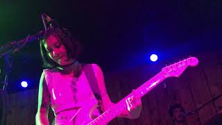 Japanese Breakfast- Diving Woman Live Austin TX 9/15/17