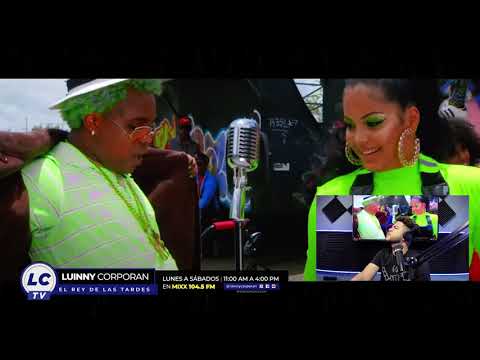 El Cherry Scom X El Mega X Damariscrs - Flow 90 (VIDEO REACCION)