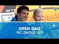 Open Dag PEC Zwolle 2019