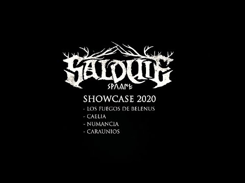 Showcase Acústico - Salduie