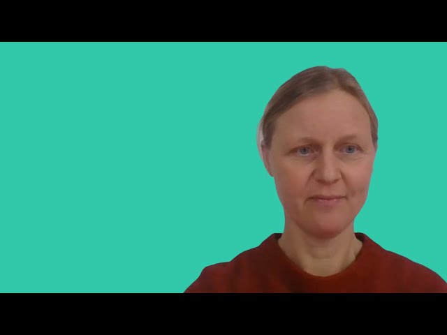 Søg hjælp hos dine kollegaer