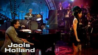 Jools Holland and his Rhythm & Blues Orchestra - "Sirens Of Song" promo trailer #1 - OFFICIAL