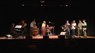 They Can&#39;t Take That Away From Me Tenor Saxophone Solo