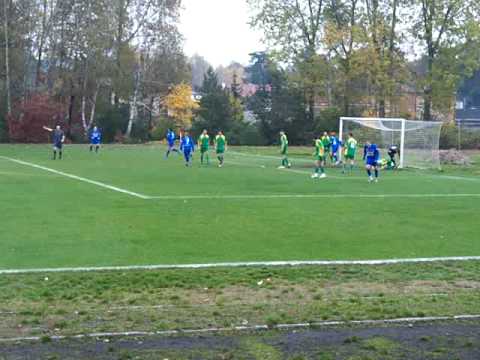 25.10.08, MKS 2000 Tuszyn - Włókniarz 1:5