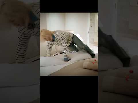 🤭🤭#hyunlix #hyunlixmoment #hyunjin #felix