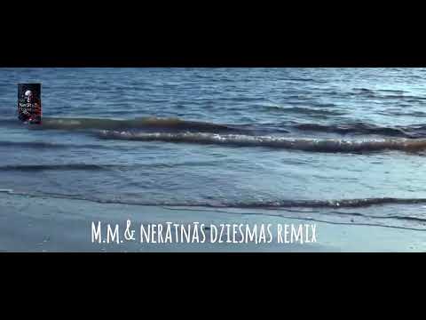 Nerātnās dziesmas - Es Aiziet Nevaru (cover)