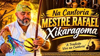 Na voz do Mestre Rafael Xikaragoma 