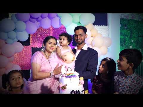 KRITISHA BIRTHDAY CELEBRATION #photography #video #cinematic