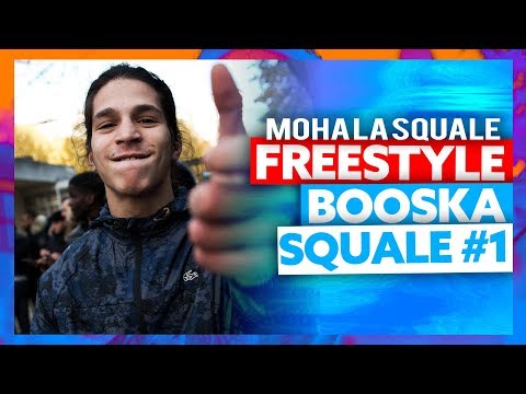 Video thumbnail for Booska Squale