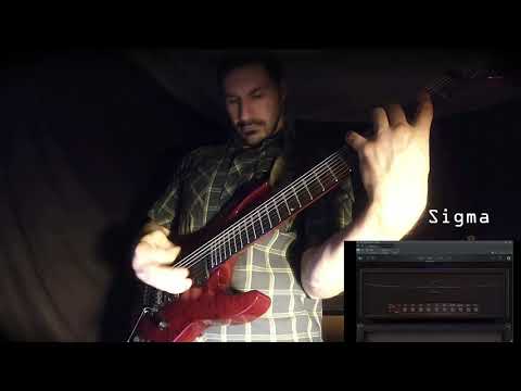 Audio Assault Amp Sim Battle - Sigma vs RVXX vs ReAmp