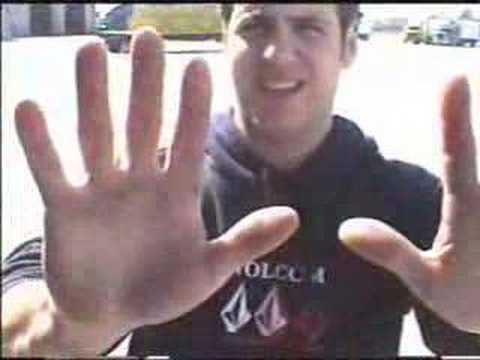 5 Cent Deposit - Pisshead